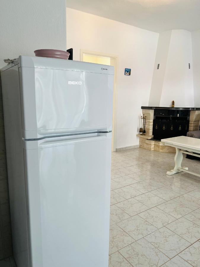 Atlantis Apartments Vrasná Екстериор снимка