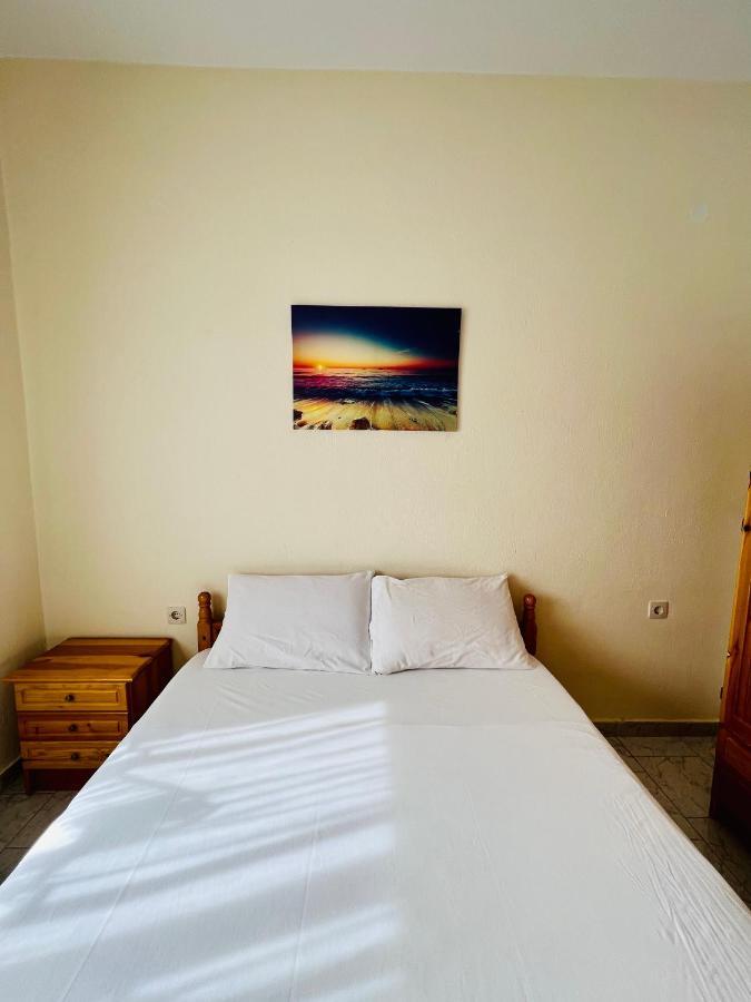 Atlantis Apartments Vrasná Екстериор снимка