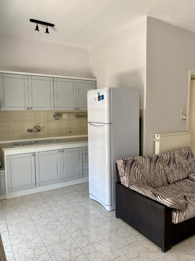 Atlantis Apartments Vrasná Екстериор снимка